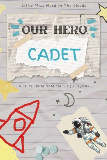 Poster of Our Hero, Cadet