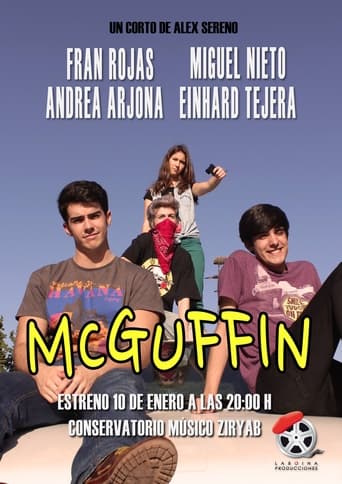 Poster of McGuffin