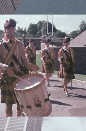Poster of Fanfare