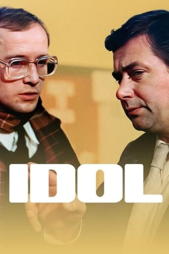 Poster of Idol