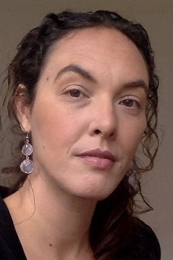 Portrait of Paola Pellettieri
