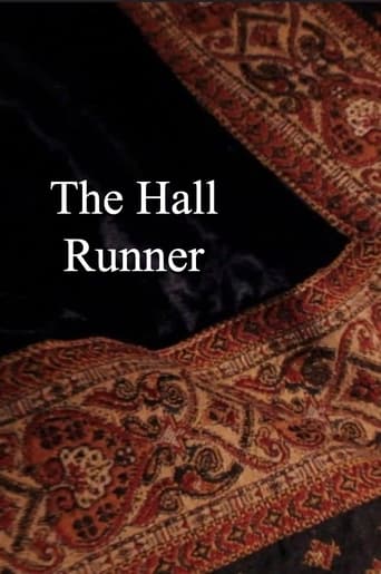 Poster of The Hall Runner