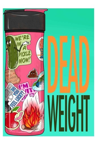 Poster of Dead Weight