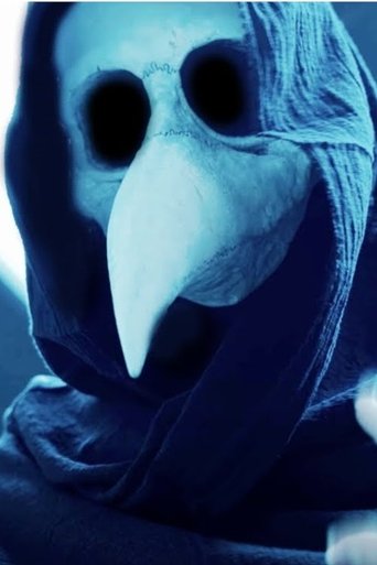 Poster of SCP: The Doctor