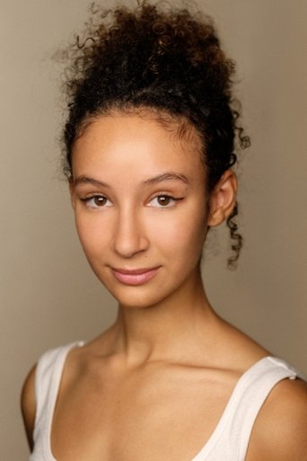 Portrait of Eubha Akilade