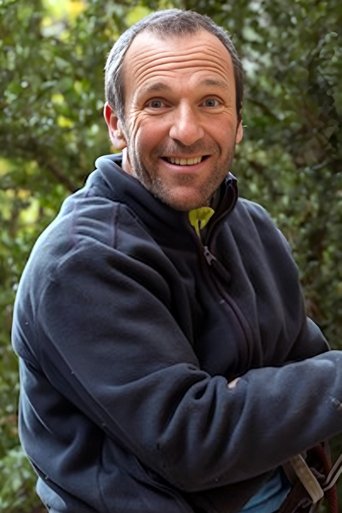 Portrait of Bruno Clément