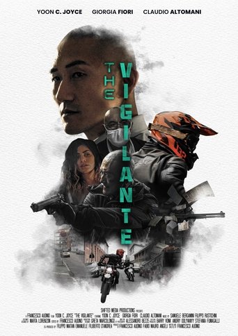 Poster of The Vigilante