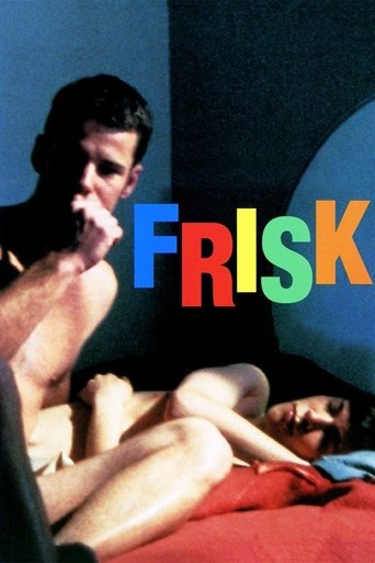 Poster of Frisk