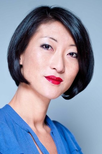 Portrait of Fleur Pellerin