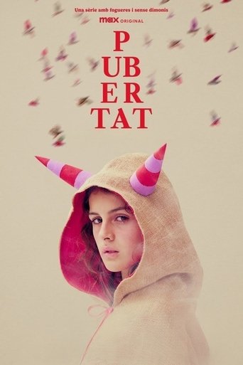 Poster of Pubertat