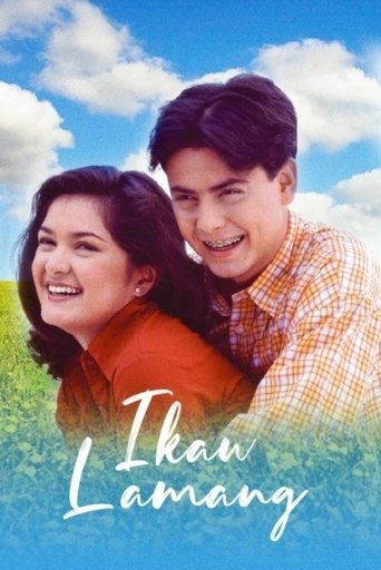 Poster of Ikaw Lamang