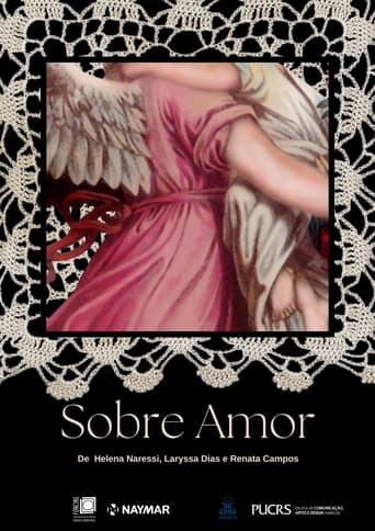 Poster of Sobre Amor