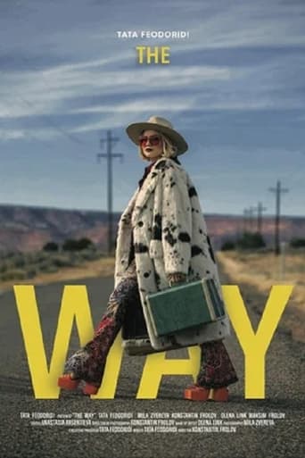 Poster of The Way