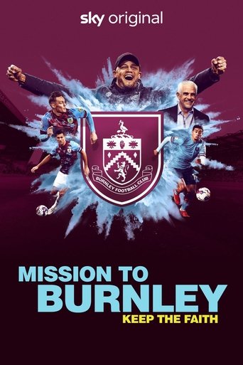 Poster of Mission to Burnley