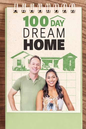 Portrait for 100 Day Dream Home - Season 6