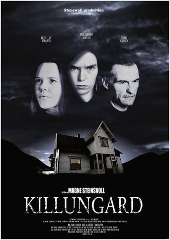 Poster of Killungard