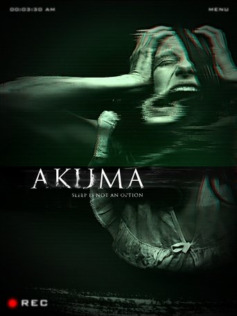 Poster of Akuma