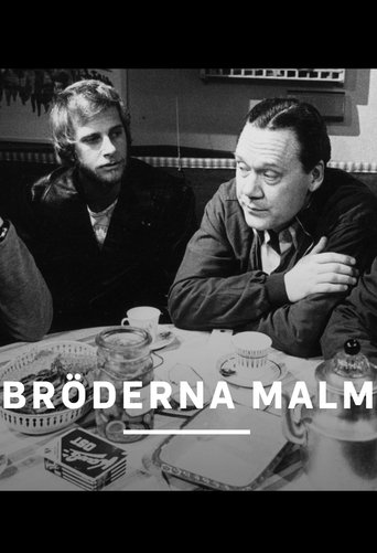 Bröderna Malm Poster of Bröderna Malm