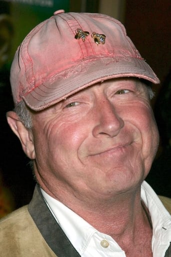 Portrait of Tony Scott