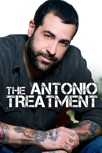 Portrait for The Antonio Treatment - Season 1