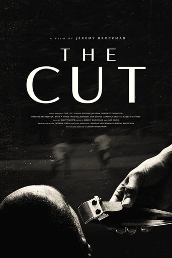 Poster of The Cut