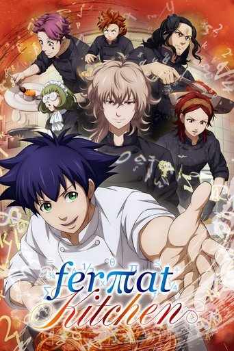Fermat Kitchen Poster of Fermat Kitchen