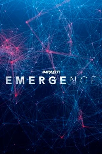 Poster of IMPACT Wrestling: Emergence 2022