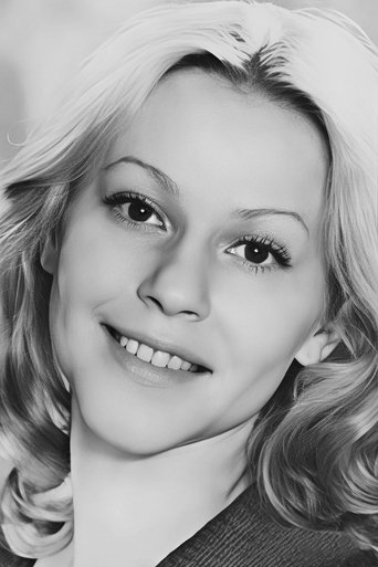 Portrait of Anna Kamenkova