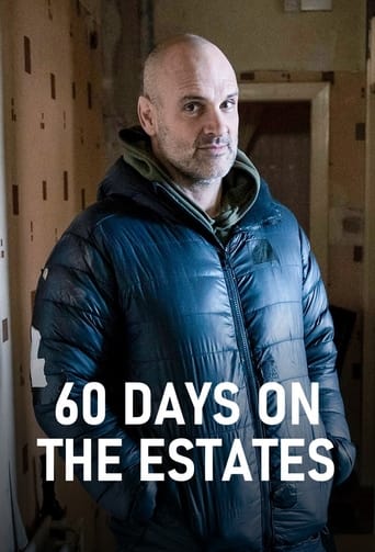 Poster of 60 Days on the Estates