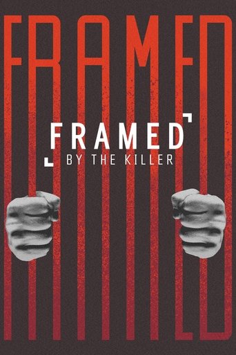 Portrait for Framed By the Killer - Season 1