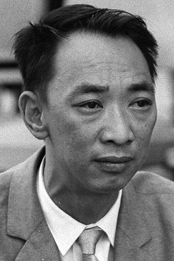 Portrait of Nguyen Ngoc Loan