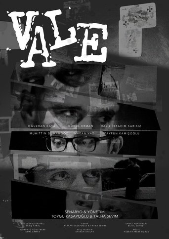 Poster of Vale