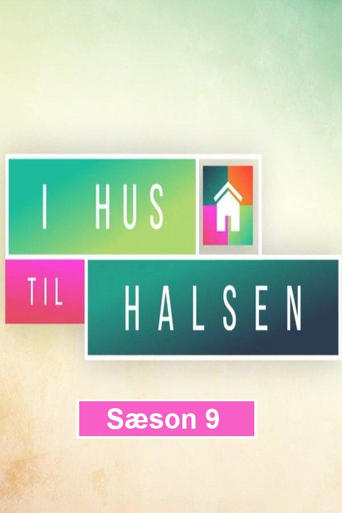 Portrait for I Hus til Halsen - Season 9