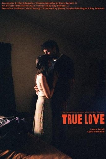 Poster of True Love