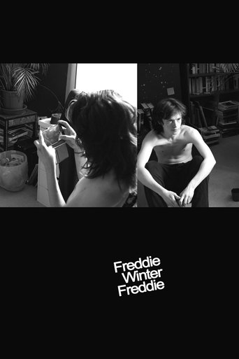 Poster of Freddie Winter Freddie