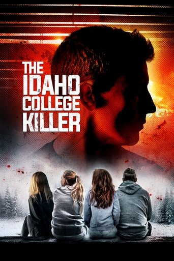 Poster of The Idaho College Killer