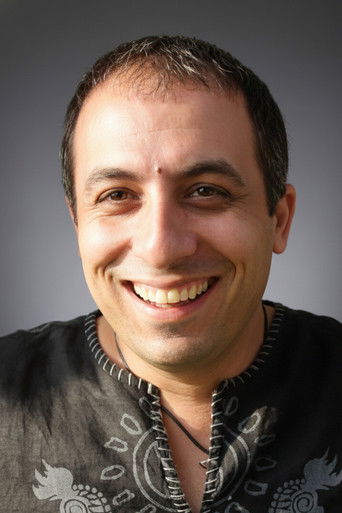 Portrait of Mahmut Gürses