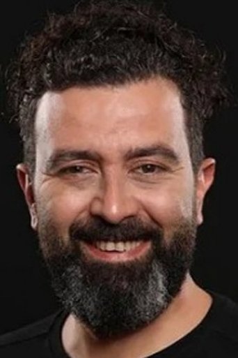Portrait of Sercan Boztepe