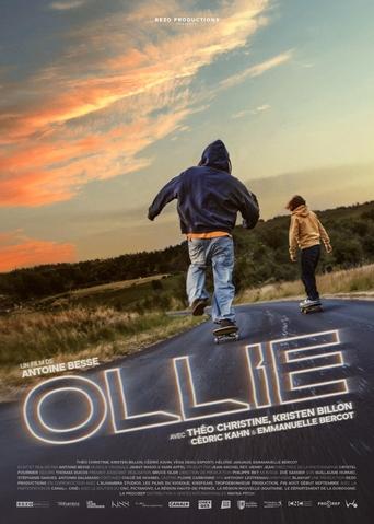 Poster of Ollie