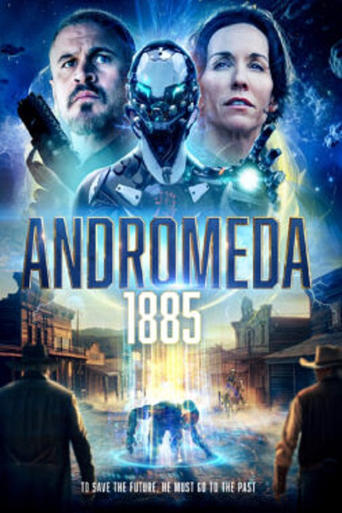 Poster of Andromeda: 1883