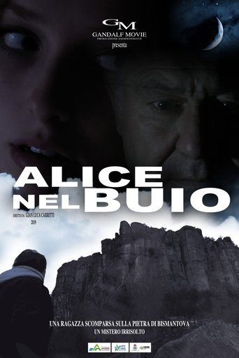 Poster of Alice nel buio