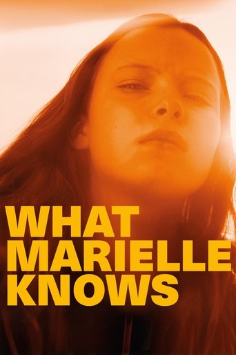 Poster of What Marielle Knows