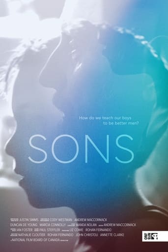 Poster of Sons