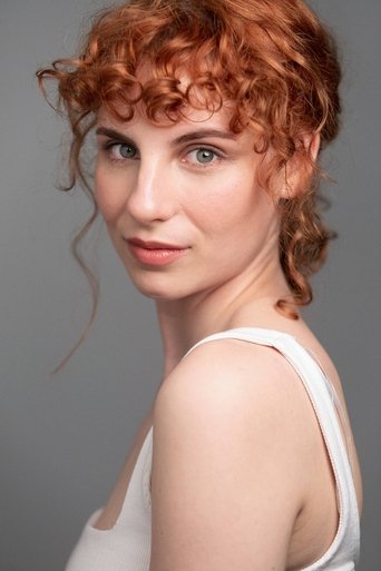 Portrait of Alejandra Lifante
