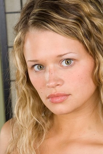 Portrait of Heather Starlet