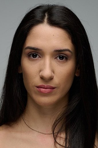 Portrait of Jelena Laban
