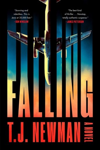 Poster of Falling