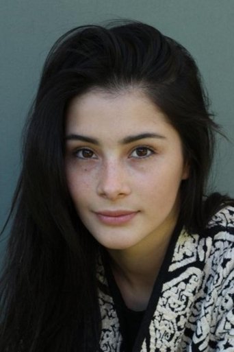 Portrait of Taysha Fuller