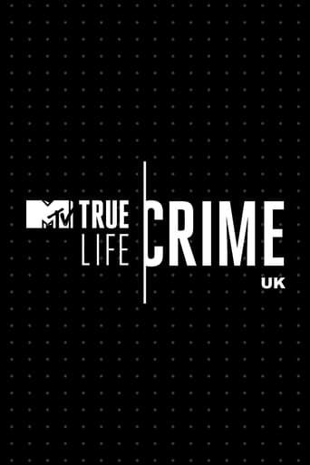 Portrait for True Life Crime: UK - Season 1