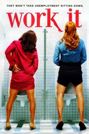 Poster of Work It